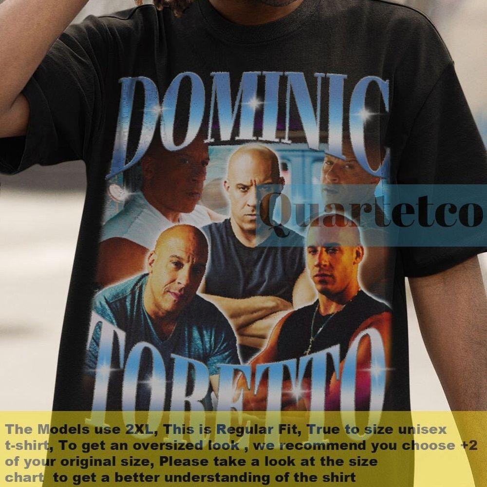 Vin Diesel Dominic 4 Vuitino Shirt Vin Diesel Dominic 4 Vuitino Shirt